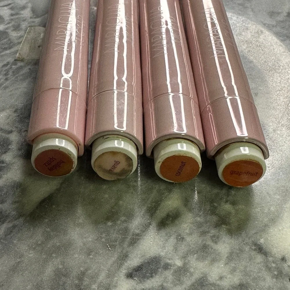 Tarte Maracuja Juicy Lip